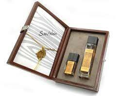 Santalum Eau de Parfum 100 ml + 30 ml set