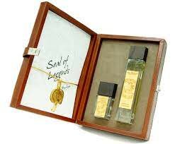 Seal of Legends Eau de Parfum 100 ml + 30 ml set
