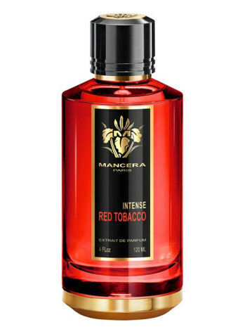 Parfum mancera red discount tobacco