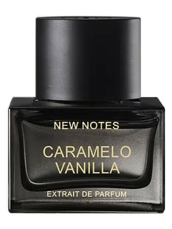 CARAMELO VANILLA