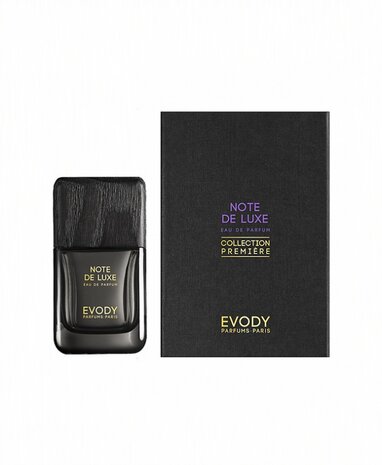 Note de Luxe  Eau de Parfum 100 ml  full tester