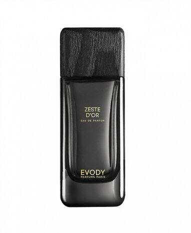 Zeste d'Or  EDP 100 ML full tester