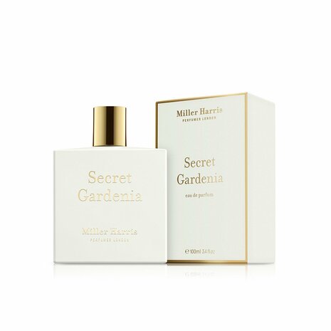 Secret Gardenia Eau de Parfum 50 ml