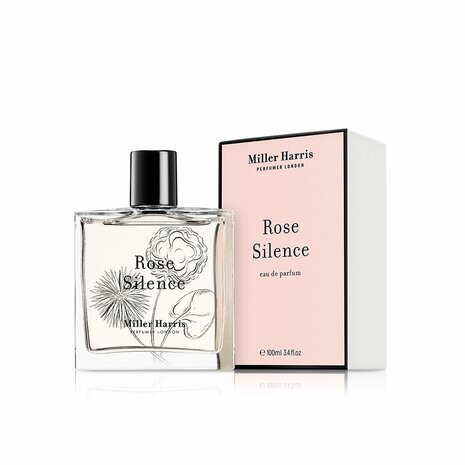 Rose Silence Eau de Parfum 50ml