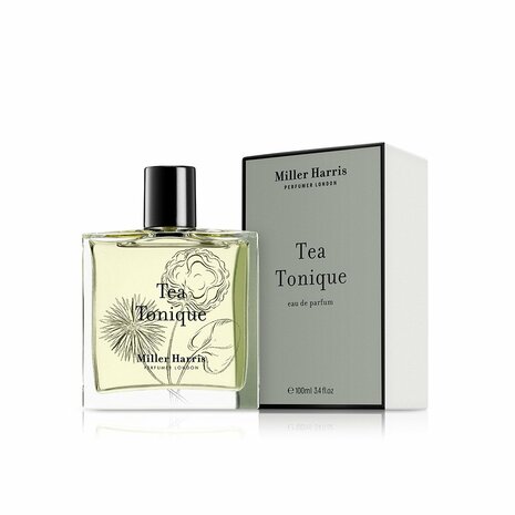 Tea Tonique Eau de Parfum 50ml