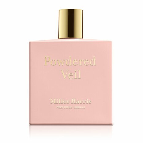 Powdered Veil