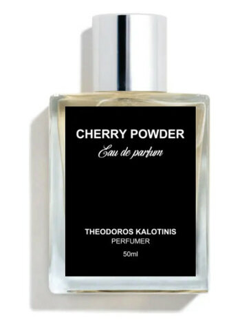 Cherry Powder