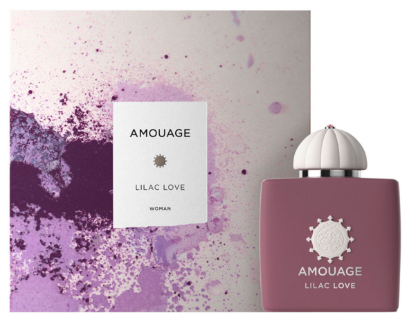 Lilac Love Eau de Parfum 