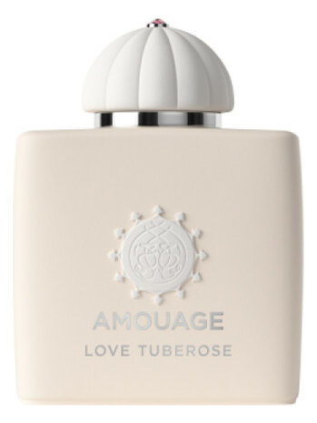 Love Tuberose