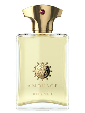 Amouage beloved Man