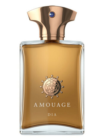 Amouage Dia Man