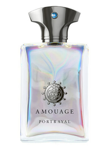 Portrayal Man Amouage