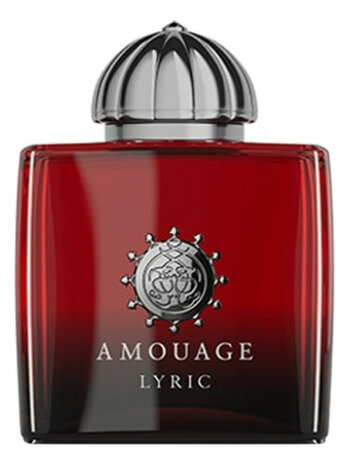 Lyric Woman Amouage