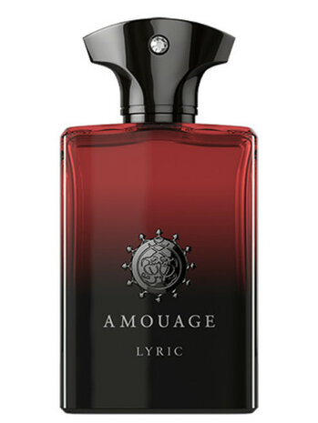 Lyric Man Amouage