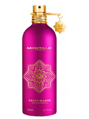 Crazy In Love Montale