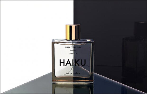 Haiku Eau de Parfum 30 ml