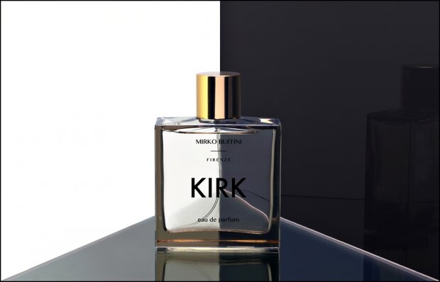 Kirk Eau de Parfum 30 ml