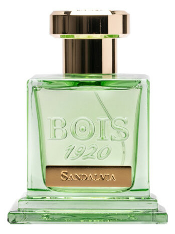 Bois 1920 Sandalvia