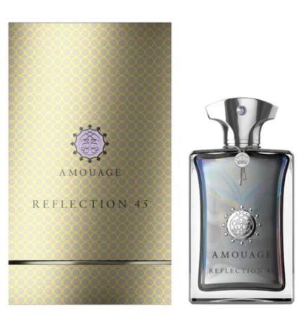 REFLECTION 45 MAN Extrait de Parfum 100 ml