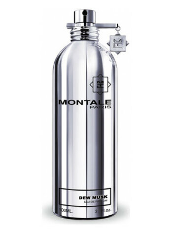 Montale Dew Musk