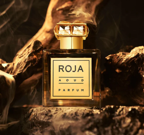 Roja Aoud 50 ml