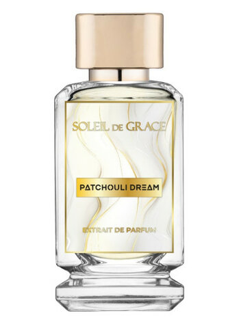 Patchouli Dream