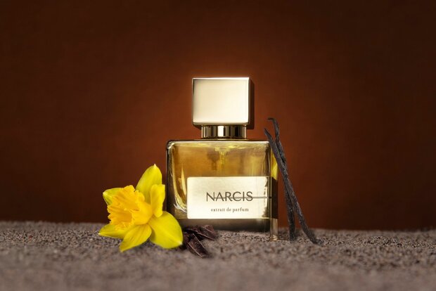 Narcis Extrait de Parfum 50 ml