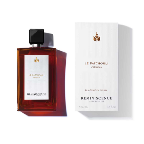 LE PATCHOULI Eau de toilette intense 100 ml