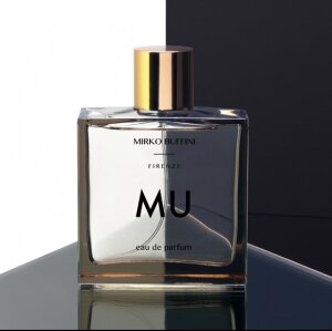 Mu Eau de Parfum 100 ml