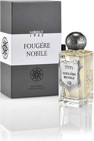 Fougère Eau de Parfum 75 ml