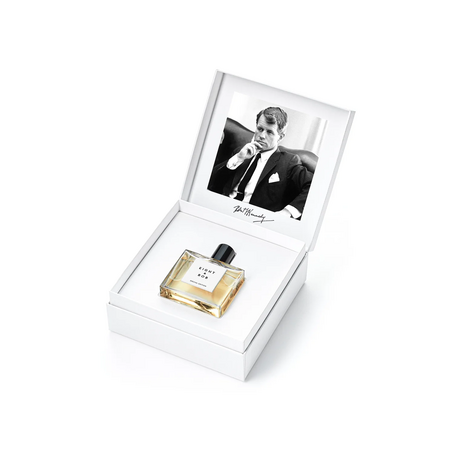 EIGHT & BOB ROBERT F. KENNEDY