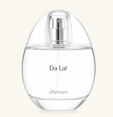 d'Annam Da Lat