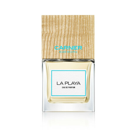 LA PLAYA