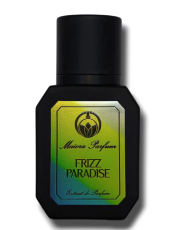Frizz Paradise 