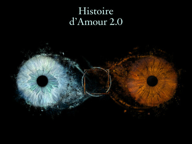 Histoire d’Amour 2.0 Extrait de Parfum 50 ml