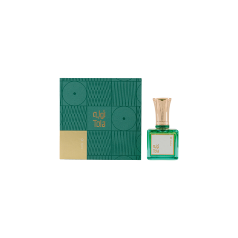 Seba Eau de Parfum 60 ml