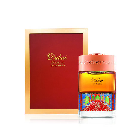 Majalis Eau de parfum 50 ml