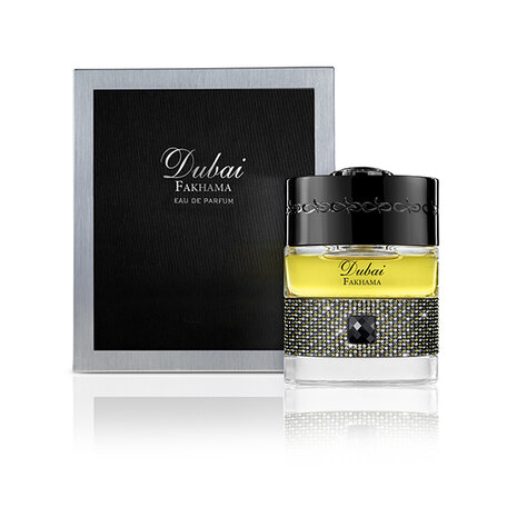Fakhama Eau de parfum 50ml