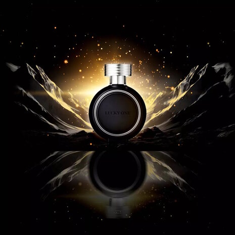 Lucky One Eau de Parfum spray 75ml