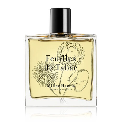 Feuilles de Tabac