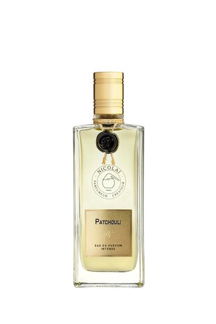 Patchouli Intense
