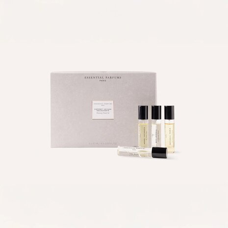 Discovery Travel Set