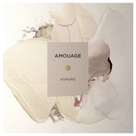 Ashore Eau de Parfum 100 ml