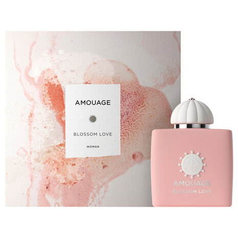Blossom Love Eau de Parfum 100 ml