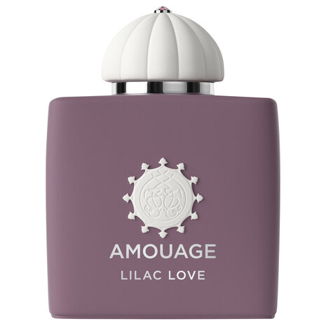Lilac Love