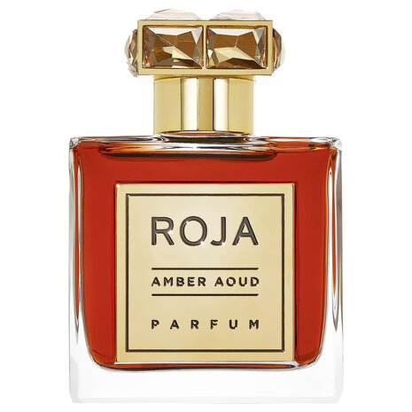Roja Amber Aoud