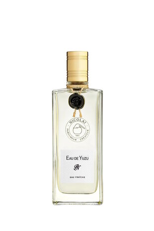 Eau de Yuzu