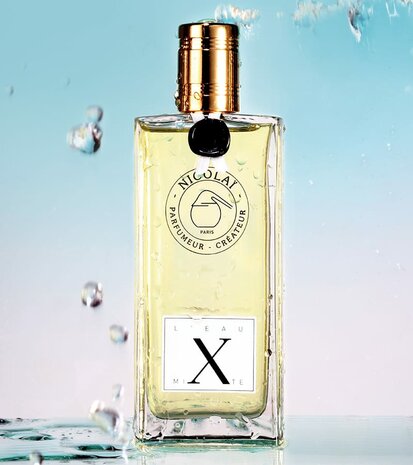 Eau Mixte 30 ml