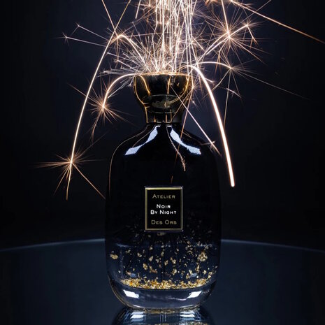 NOIR BY NIGHT 100 ml Eau de Parfum
