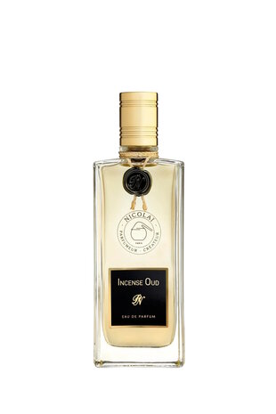 Incense Oud 